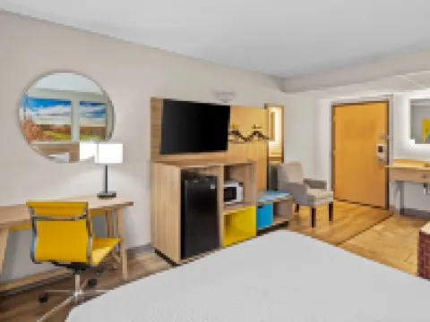 Days Inn by Wyndham Ames Hoteles en Ames