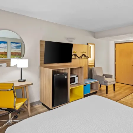Days Inn by Wyndham Ames Ξενοδοχεία στην πόλη Ames