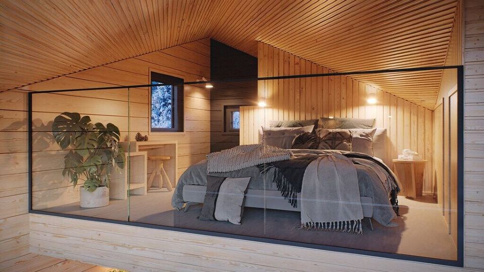Sunday Morning Resort