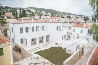 Liberty Suites Spetses - Pemandangan Pantai