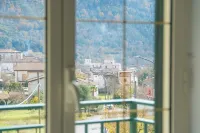 Palia's Hotel - Mountain view