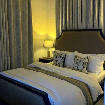 Ruby Homestays Hotels near Dar es Salaam War Cemetery