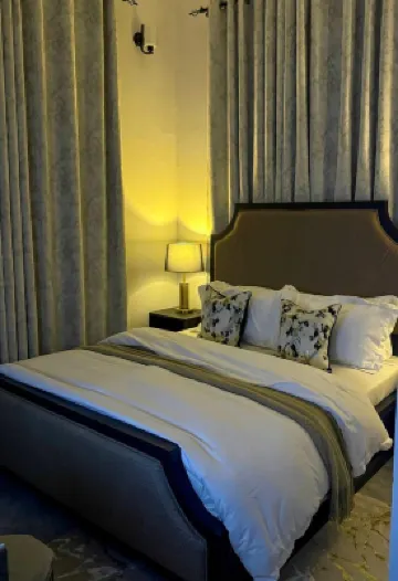 Ruby Homestays Hotels in 