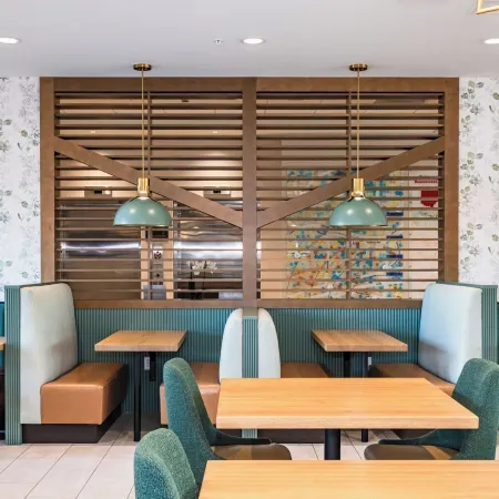 Fairfield by Marriott Inn & Suites Dayton Beavercreek