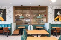 Fairfield by Marriott Inn & Suites Dayton Beavercreek - 조식 운영