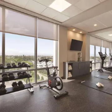 Kompose Boutique Hotel Miami Airport