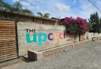 The Upcycled Hostel