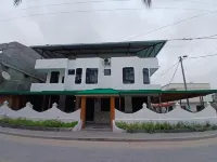 Hostal Brisas Del Mar فنادق في 