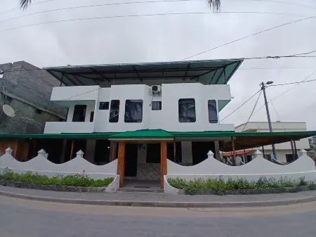 Hostal Brisas Del Mar