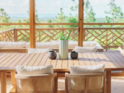 Hidden Valley Wilderness Lodge Hotels in San Ignacio
