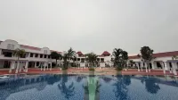 The Lisbon Melaka, Trademark Collection by Wyndham - Sea View