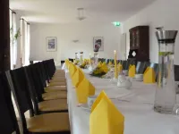 科拉尼克斯博格餐廳酒店 奧得-施普利縣酒店