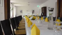 Hotel Und Restaurant Kranichsberg