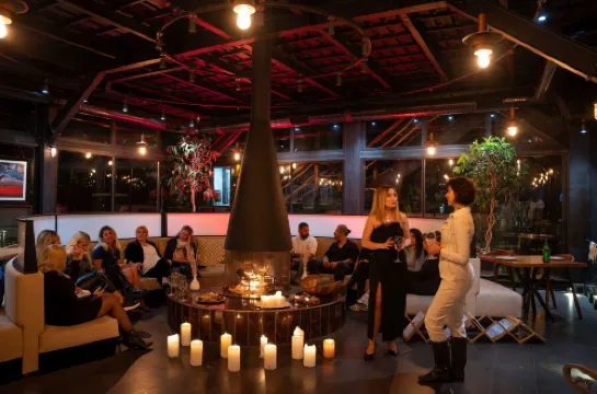 Lov Faralya Adults Only Öffentliche Flächen Photos