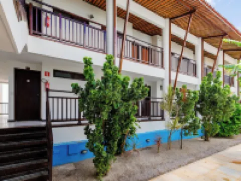 Sirius Beach Hotel Hotels near Ludovicus Camara Cascudo Museum