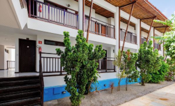 Sirius Beach Hotel