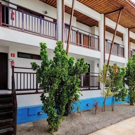 Sirius Beach Hotel
