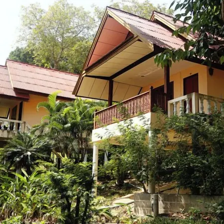 Samma Karuna Beach & Wellness Resort - Intoxicants free