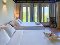 Roatan Media Luna Resort Affiliated by Melia - piscine
