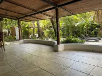 Beach Villa Santa Teresa Hotels in Carmen