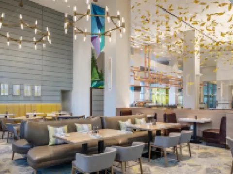 Hyatt Regency Denver at Colorado Conv Ct Hoteles en Denver