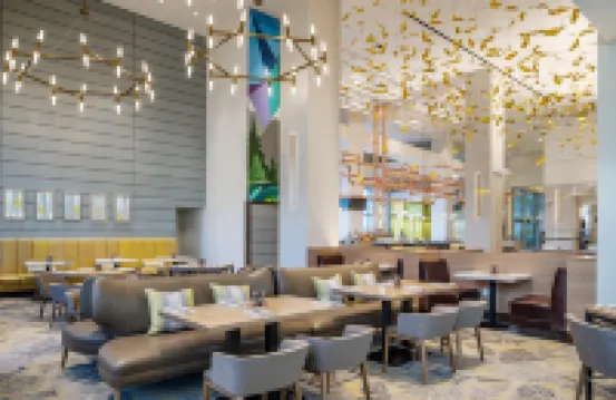 Hyatt Regency Denver at Colorado Conv Ct