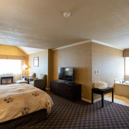 The Bards Inn, BW Signature Collection by Best Western