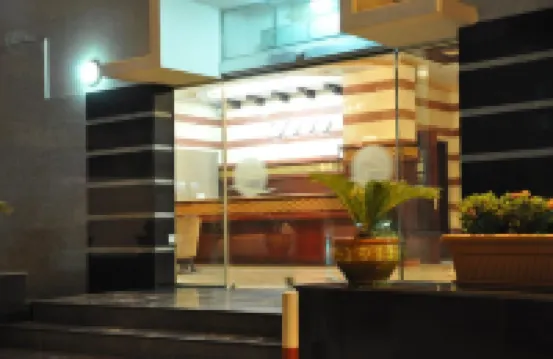 撒哈拉酒店公寓