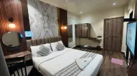 Hotel Padma Krishna
