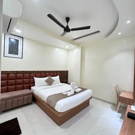 Hotel Jia International