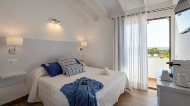 Hotel Rosamar - Emar Hotels