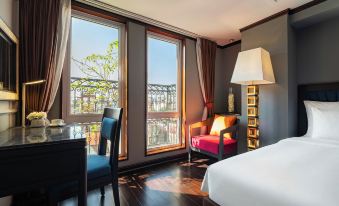 Hanoi Solis Hotel