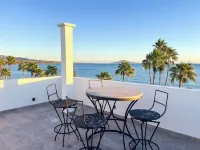 BAJA MIA 套房和旅行社