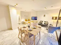 Cosy Terrace Studio close to city center