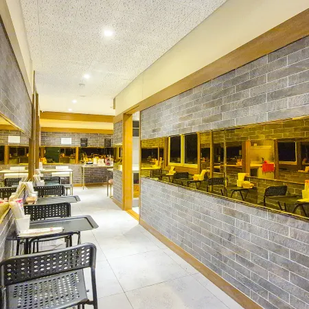 Gwangyang Divine Hotel