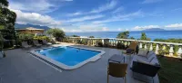 Calm Sorento - con vista mare