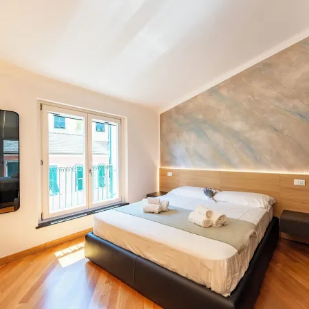 Wonderful House In Portofino with Parking - Happy Rentals