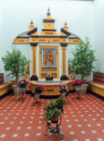 Casa Palacio Don Pedro Hotels near Setas de Sevilla (Metropol Parasol)