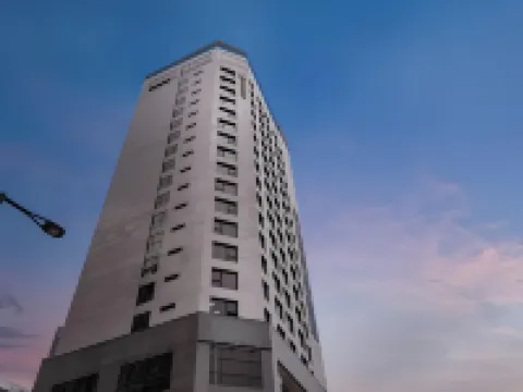 Urban-Est Hotel Hotels in Goyang-si