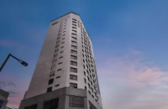 Urban-Est Hotel Hotels near West Five Royal Tombs, Goyang (Seooreung)