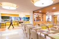 Hotel Al Madinah Holiday