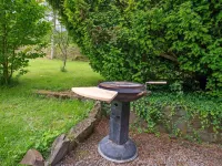 Cozy Hideaway in Ferrières