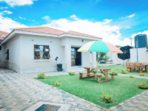 Luxury 2 Bed Self Catering Apartment in Masvingo Hotels in Masvingo