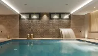 Kyniska Palace Conference & Spa - Pool