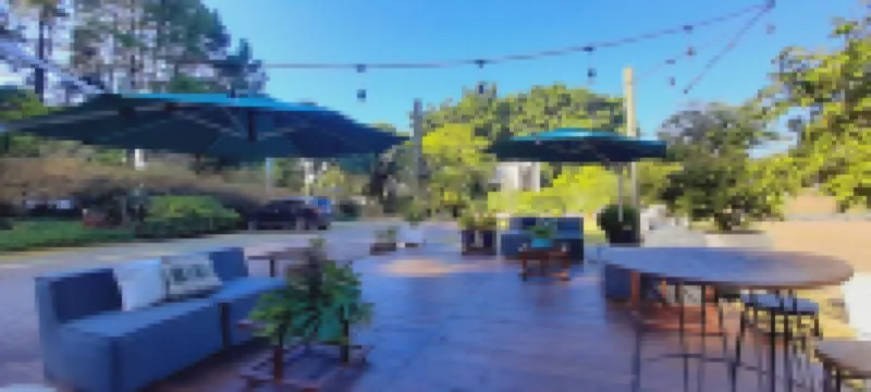 拉肯達飯店 聖萊奧波爾多住宿飯店