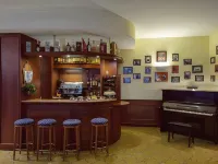 Hotel Orologio - bar