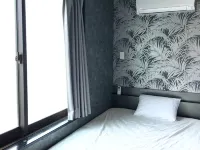 Guest House Amami Joooy Hotel Các khách sạn ở Amami
