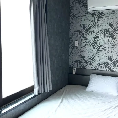 Guest House Amami Joooy Hotel
