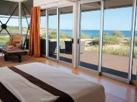 Eco Beach Wilderness Retreat Hotels in Broome