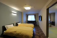 Matsushimaya Ryokan